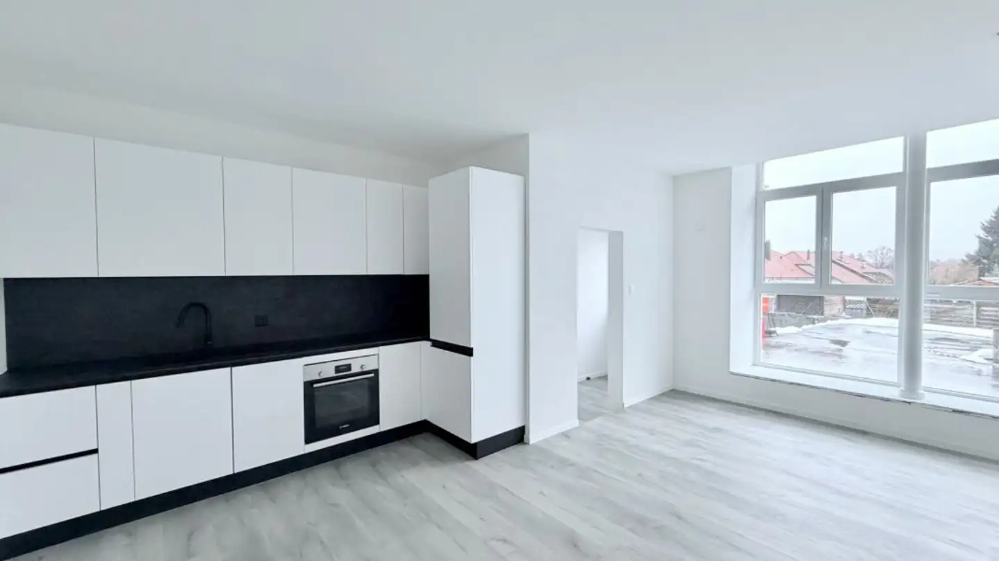 Apartment for rent - Rue Des Hautes-Bornes 8, 2523 Lignières - Photo 2