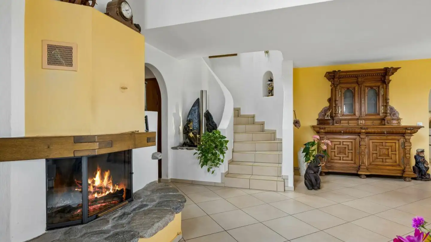 Casa singola in vendita - Wiesenächerweg 1, 5642 Mühlau - Foto 4