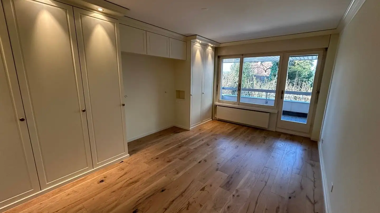 Appartamento a gradini in affitto - Susenbergstrasse 67, 8044 Zürich