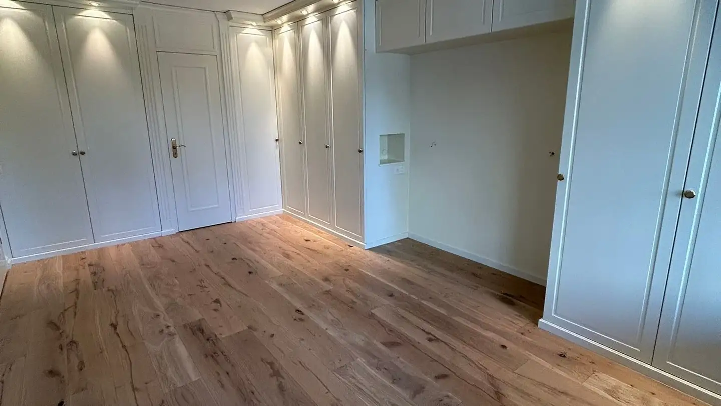 Appartamento a gradini in affitto - Susenbergstrasse 67, 8044 Zürich - Foto 2