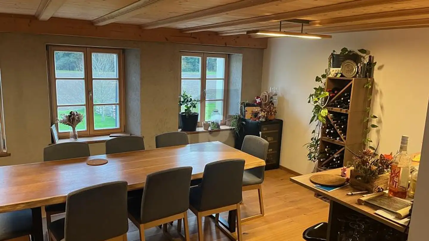 Apartment for rent - 1431 Vugelles-La Mothe - Photo 3