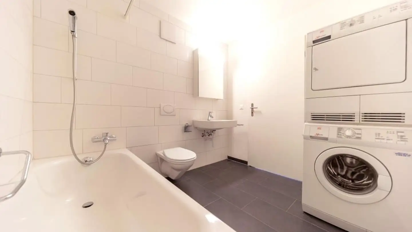 Attico in affitto - Kastanienweg 34, 3123 Belp - Foto 4