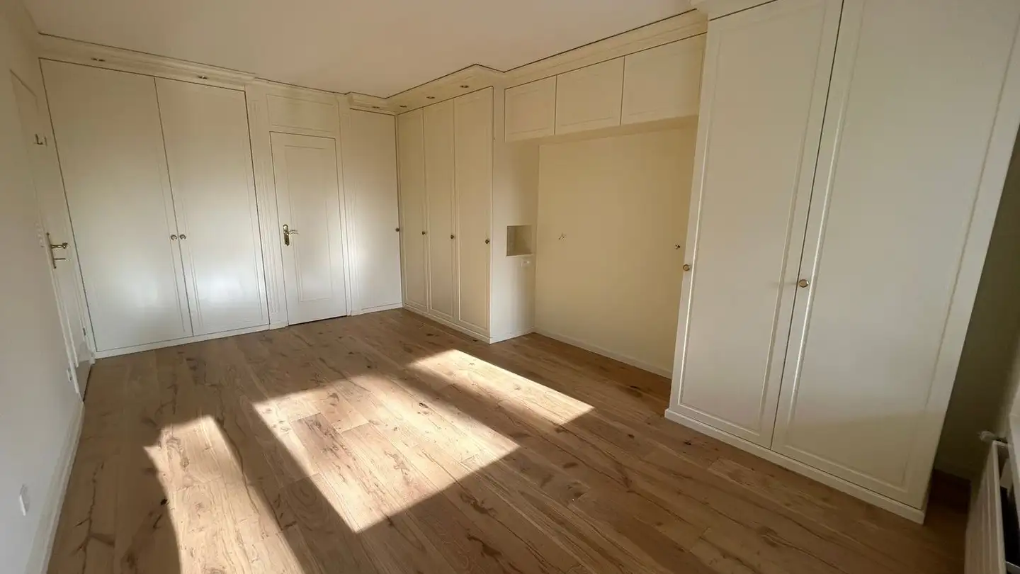 Appartamento a gradini in affitto - Susenbergstrasse 67, 8044 Zürich - Foto 4