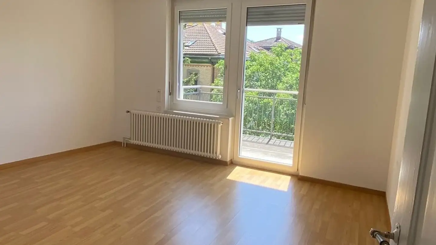Appartamento in affitto - 9000 St. Gallen