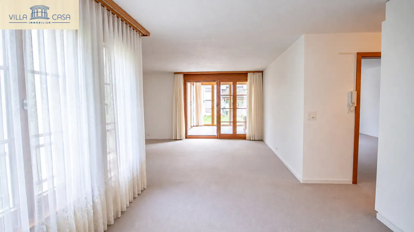 Wohnung kaufen - Gygerweg 31, 3700 Spiez - Foto 2