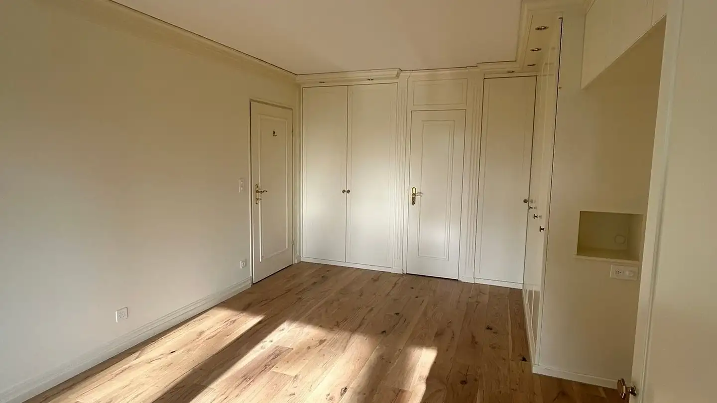 Appartamento a gradini in affitto - Susenbergstrasse 67, 8044 Zürich - Foto 3