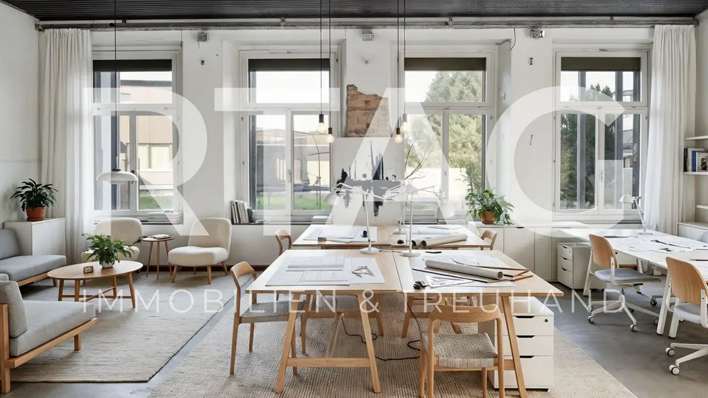 Atelier à vendre - Wiesgasse 7, 9444 Diepoldsau