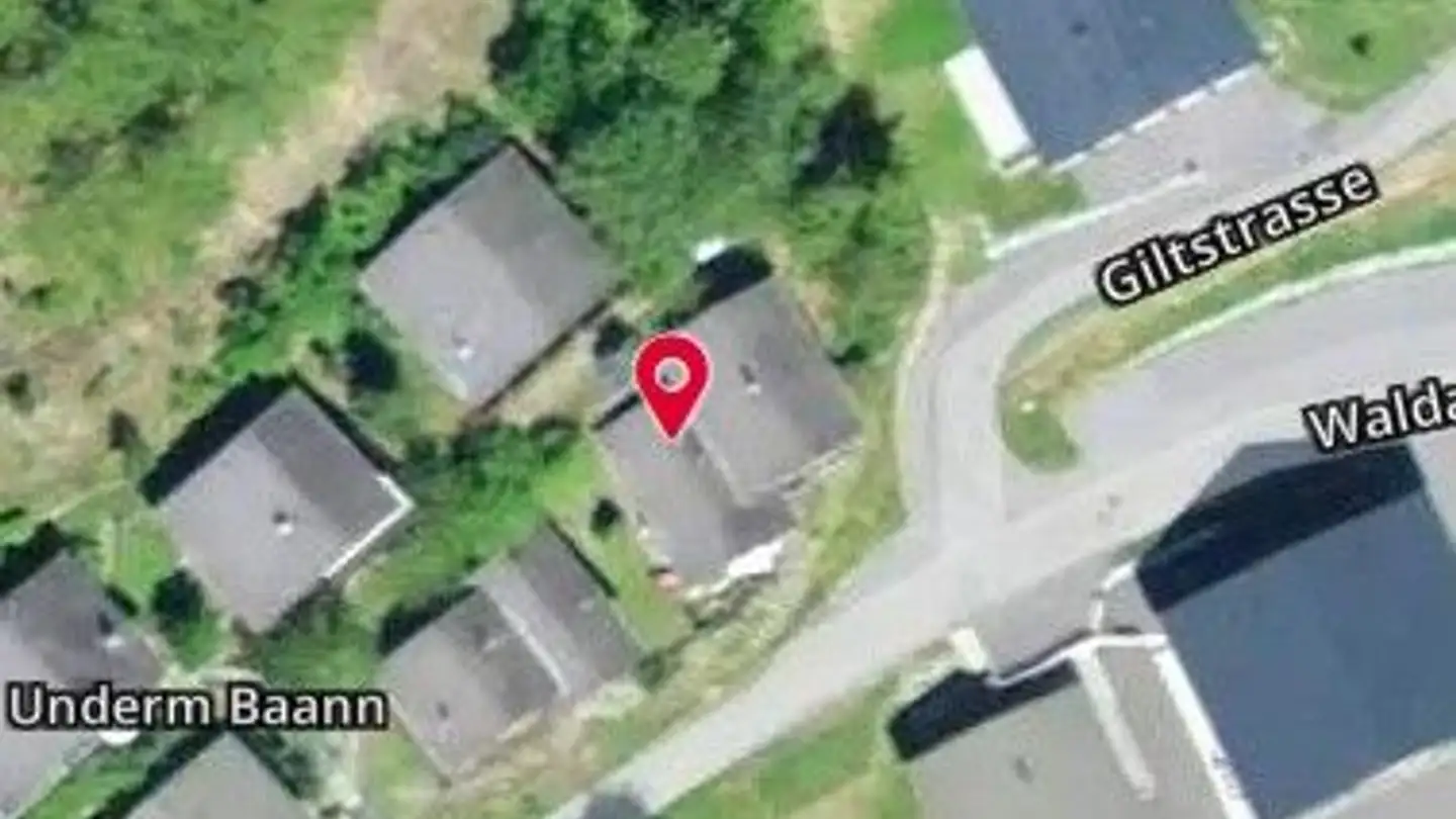 Casa bifamiliare in vendita - Waldackerstrasse, 3918 Wiler (Lötschen) - Foto 2