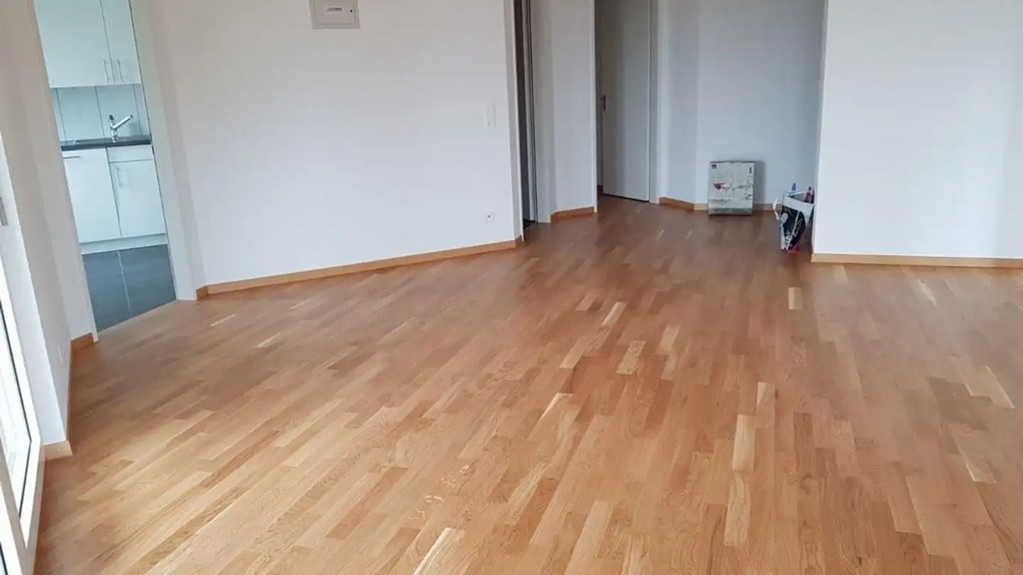 Appartamento in affitto - Rue De La Villette 36, 1400 Yverdon-les-Bains - Foto 2