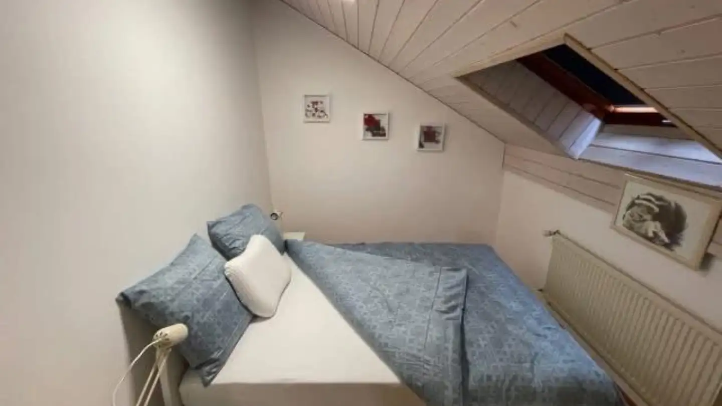 Wohnung mieten - Rue De Lorette 14, 2900 Porrentruy - Foto 2