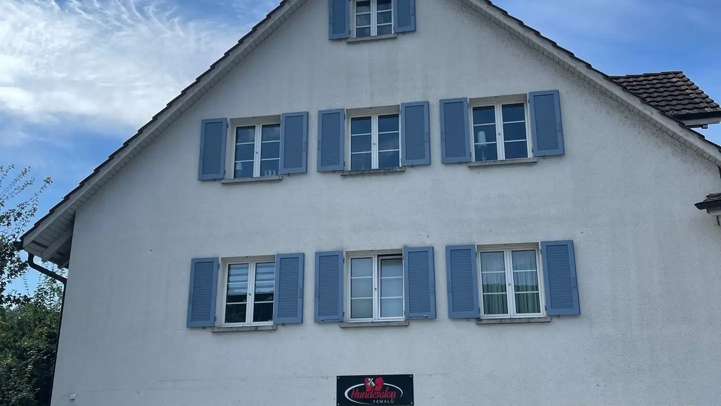 Spazio di archiviazione in affitto - Allmendzentrum 4, 8427 Rorbas