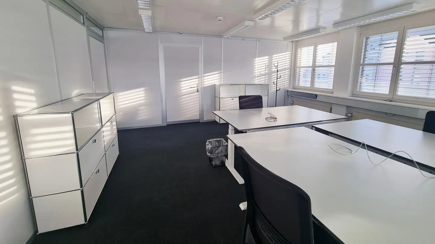 Bürofläche mieten - Buchgrindelstrasse 11b, 8620 Wetzikon ZH - Foto 2