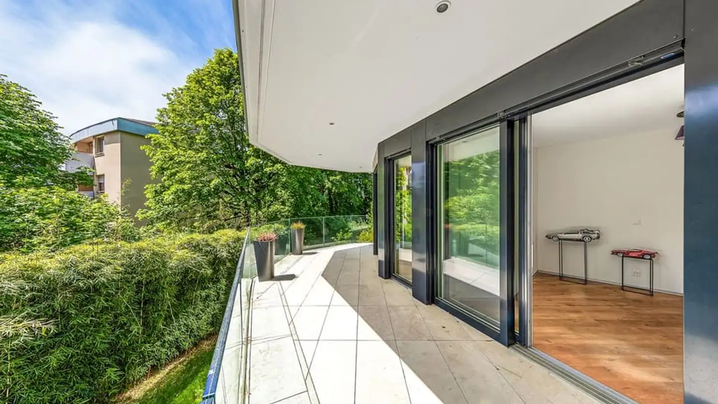 Apartment for sale - 1009 Pully