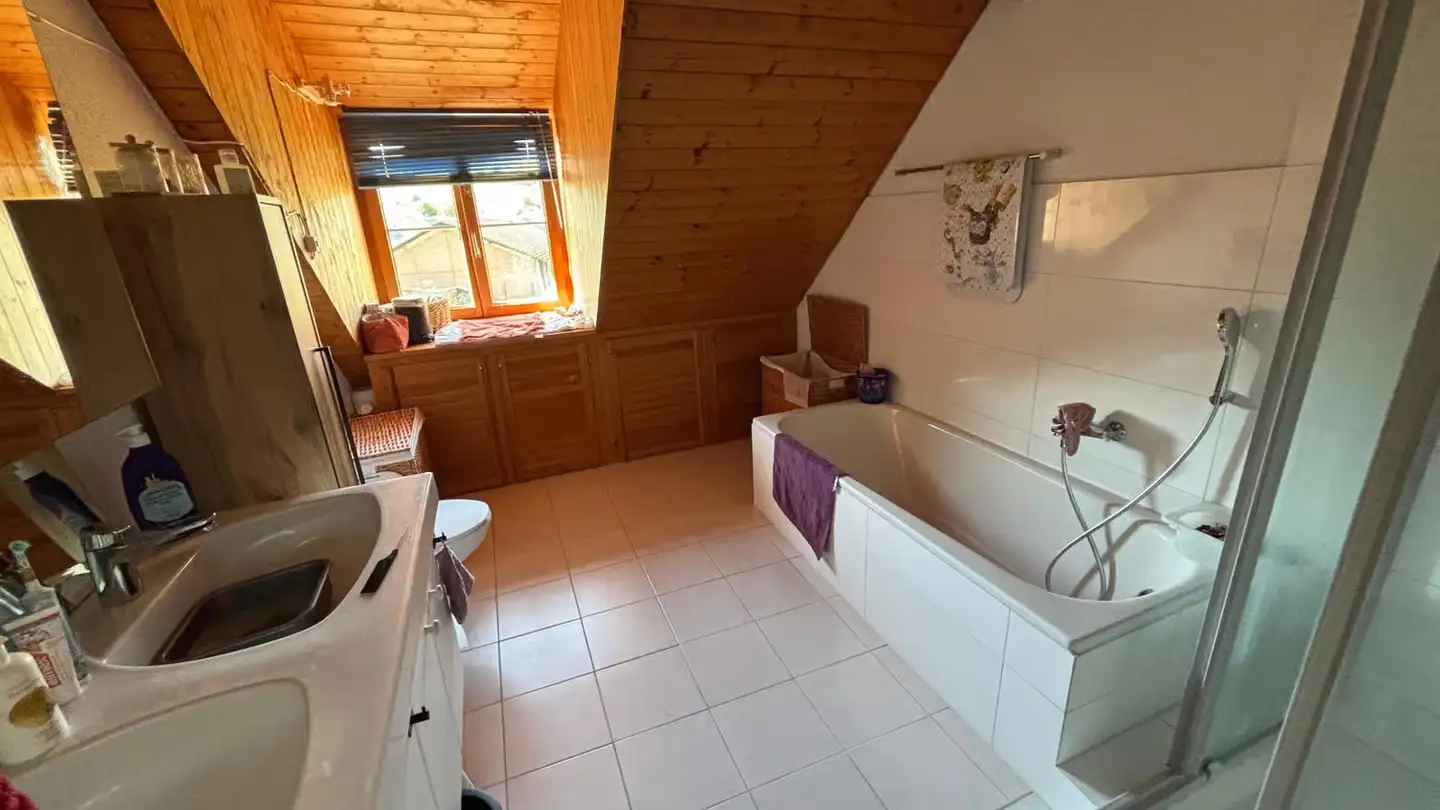 Appartamento in affitto - Buchemerstrasse 14, 8458 Dorf - Foto 3