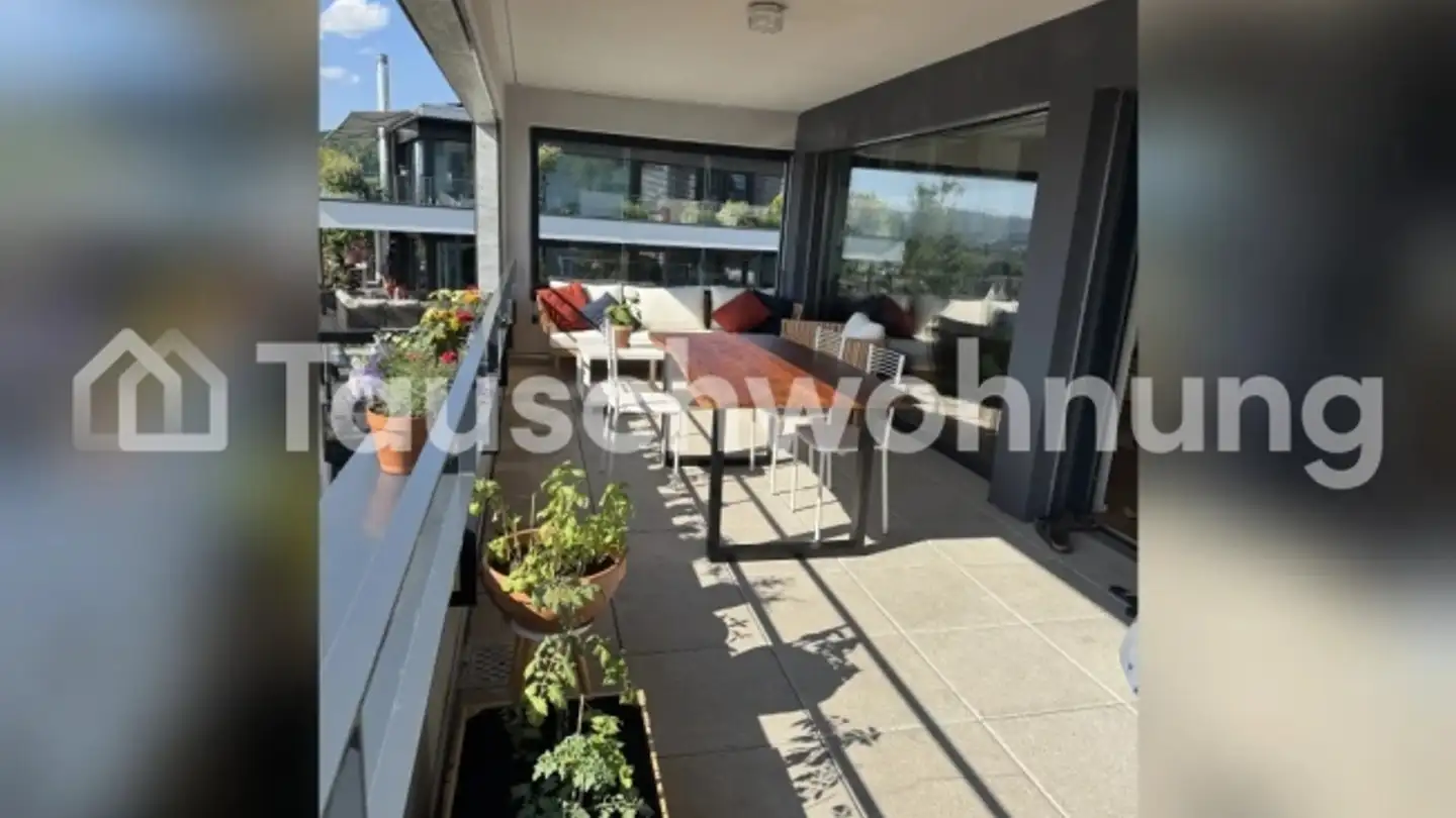 Wohnung mieten - 8910 Affoltern am Albis