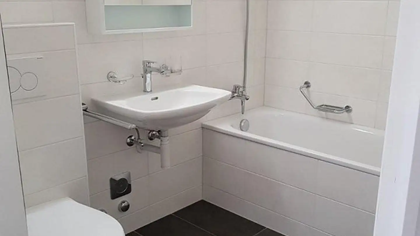 Appartamento in affitto - Rue De La Villette 36, 1400 Yverdon-les-Bains - Foto 4