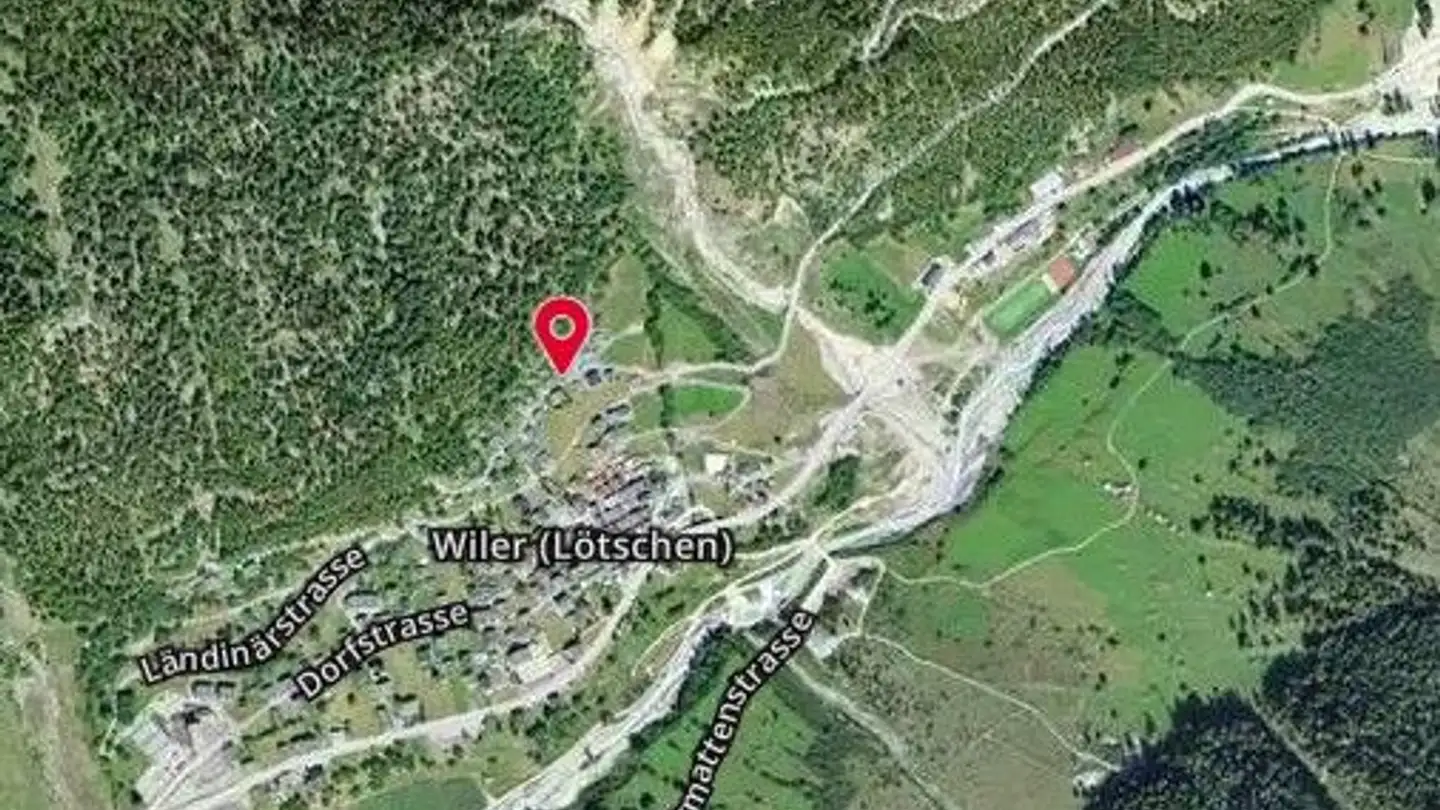 Casa bifamiliare in vendita - Waldackerstrasse, 3918 Wiler (Lötschen) - Foto 4