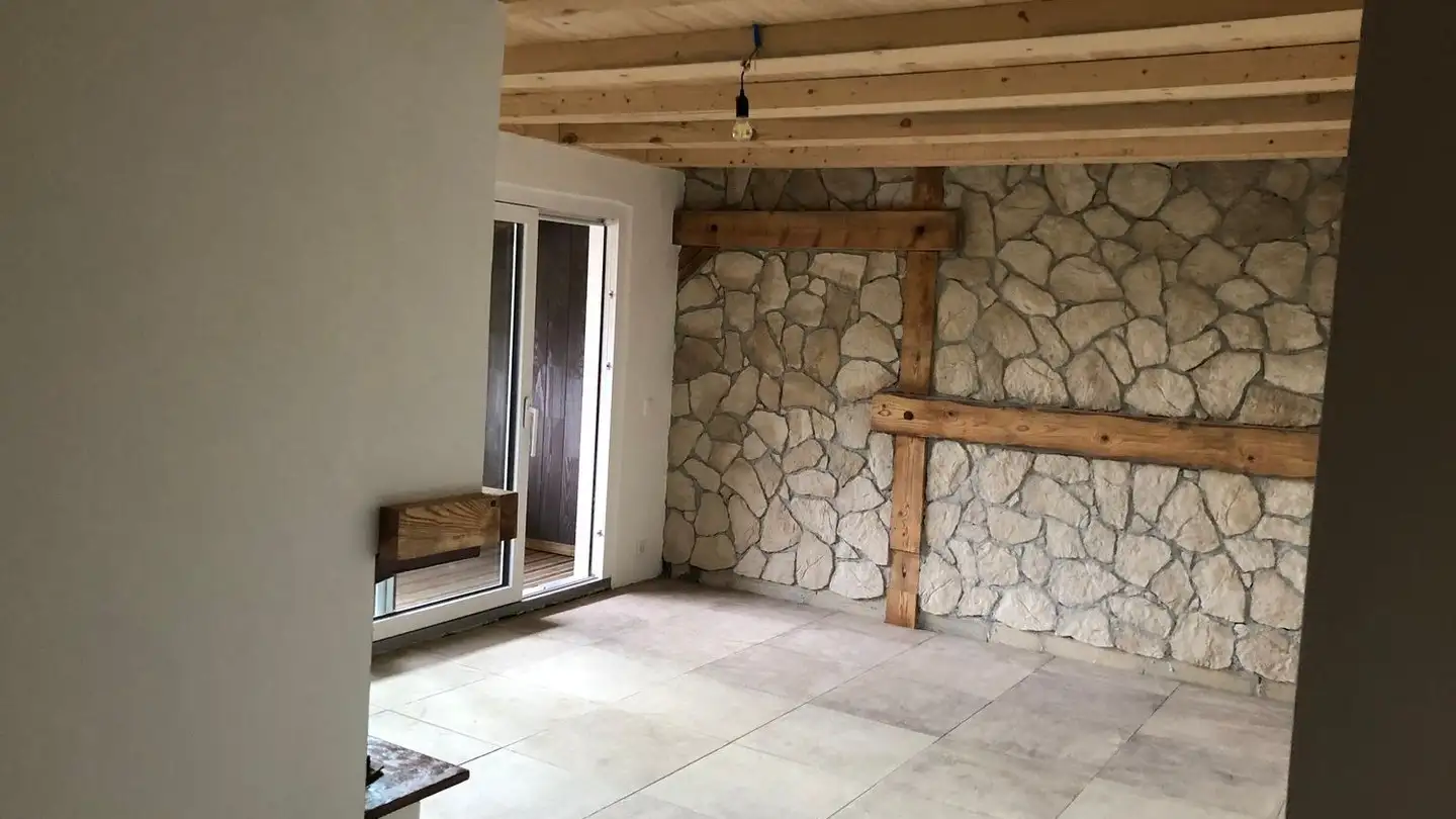 Apartment for rent - Bottes, 2043 Boudevilliers