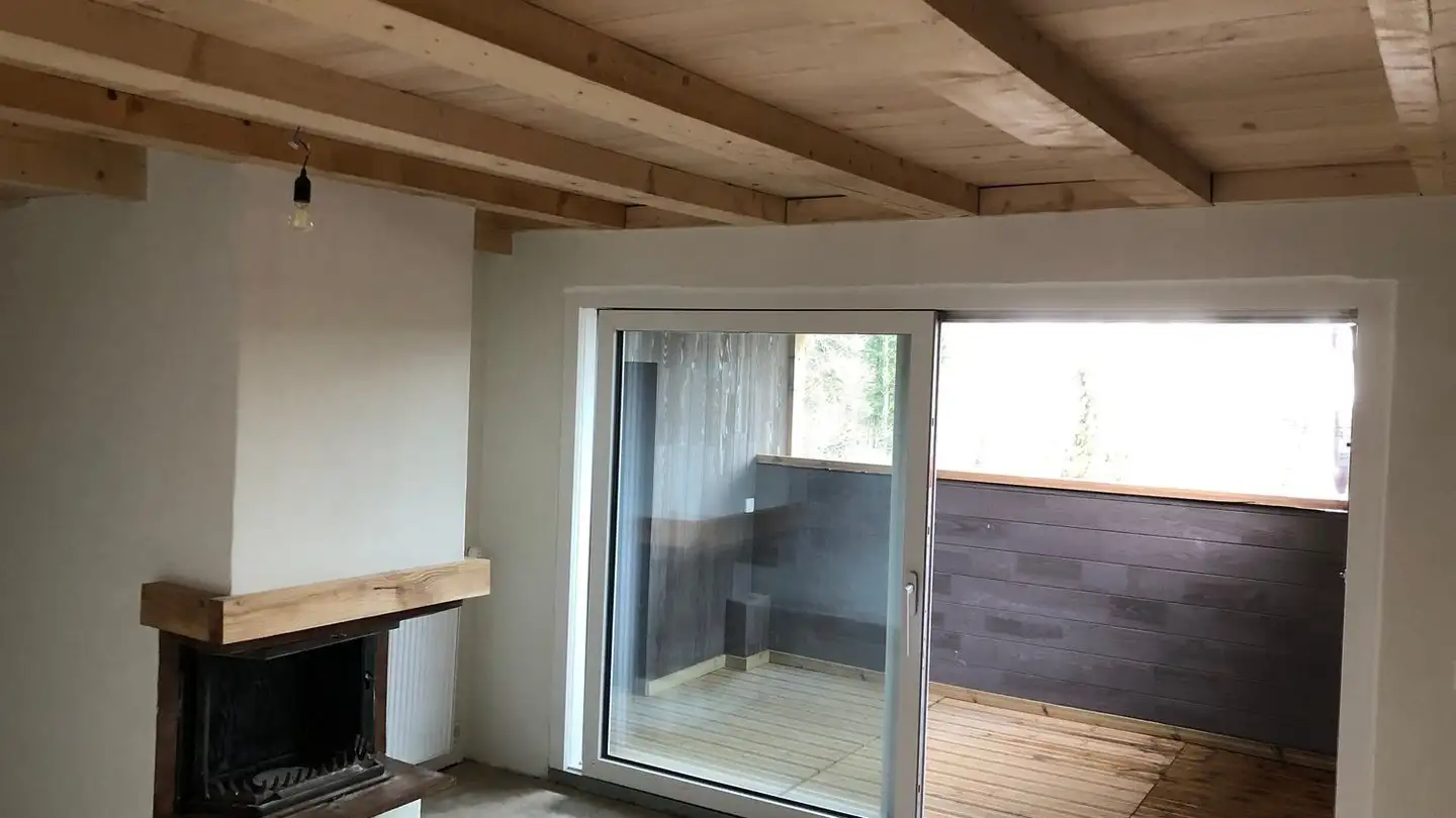 Apartment for rent - Bottes, 2043 Boudevilliers - Photo 2