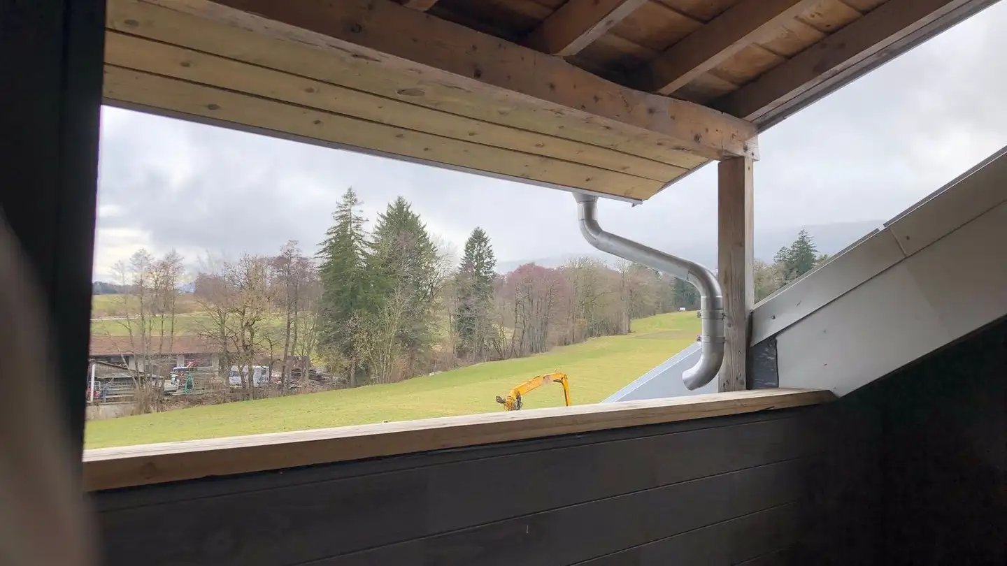 Apartment for rent - Bottes, 2043 Boudevilliers - Photo 3