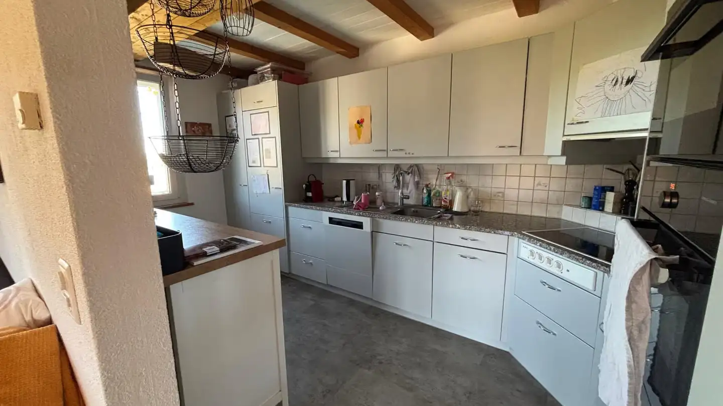 Appartamento in affitto - Buchemerstrasse 14, 8458 Dorf - Foto 4