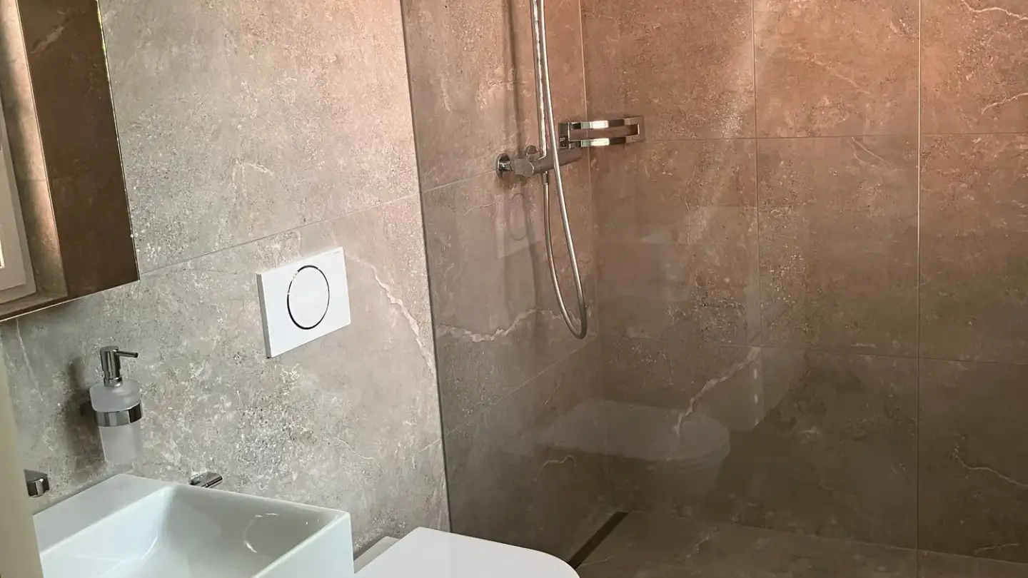Penthouse mieten - Vollmattstrasse 15, 4437 Waldenburg - Foto 3