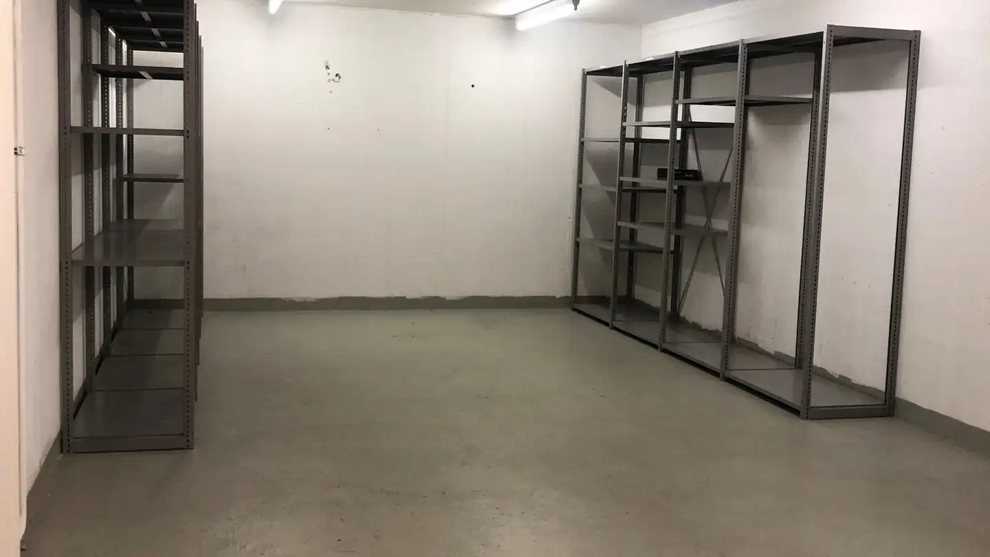 Spazio di archiviazione in affitto - Allmendzentrum 4, 8427 Rorbas - Photo 2