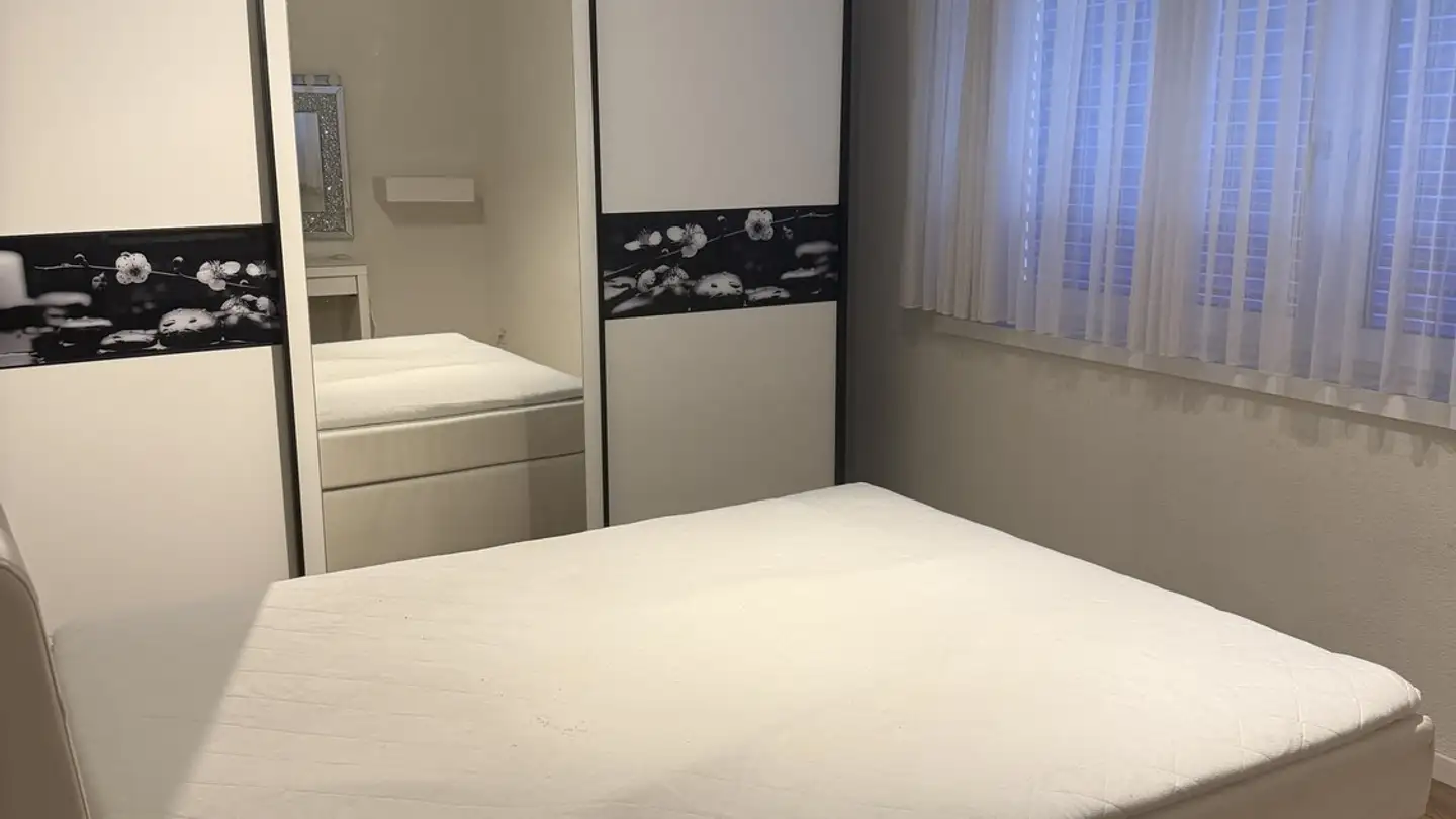 Zimmer mieten - 8320 Fehraltorf