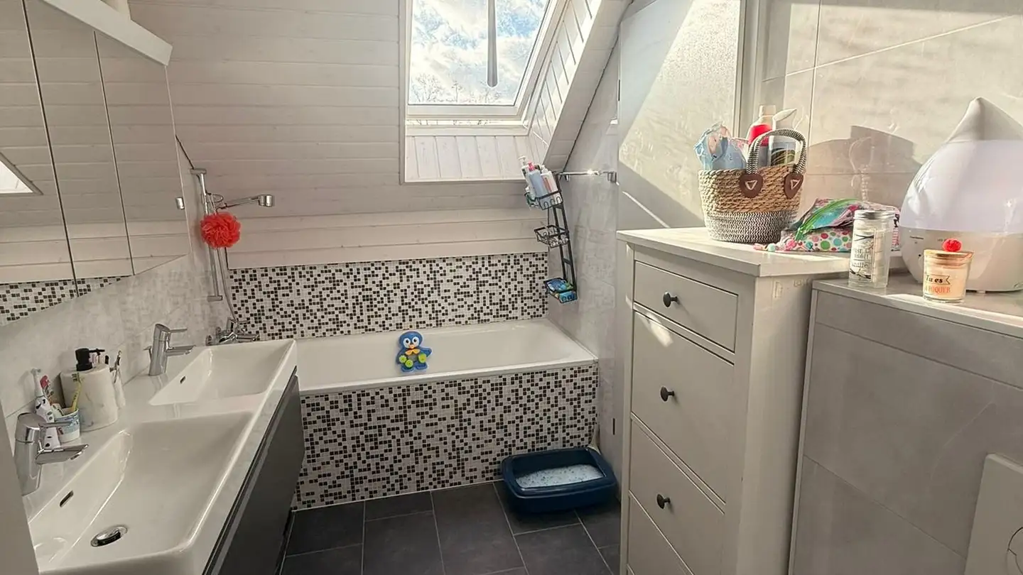 Apartment for rent - Rue Du Collège 24, 1562 Corcelles-près-Payerne - Photo 3