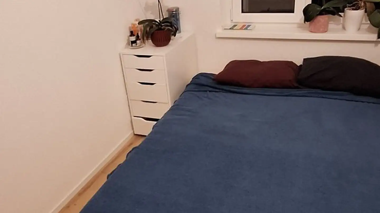 Zimmer mieten - 8048 Zürich - Foto 2