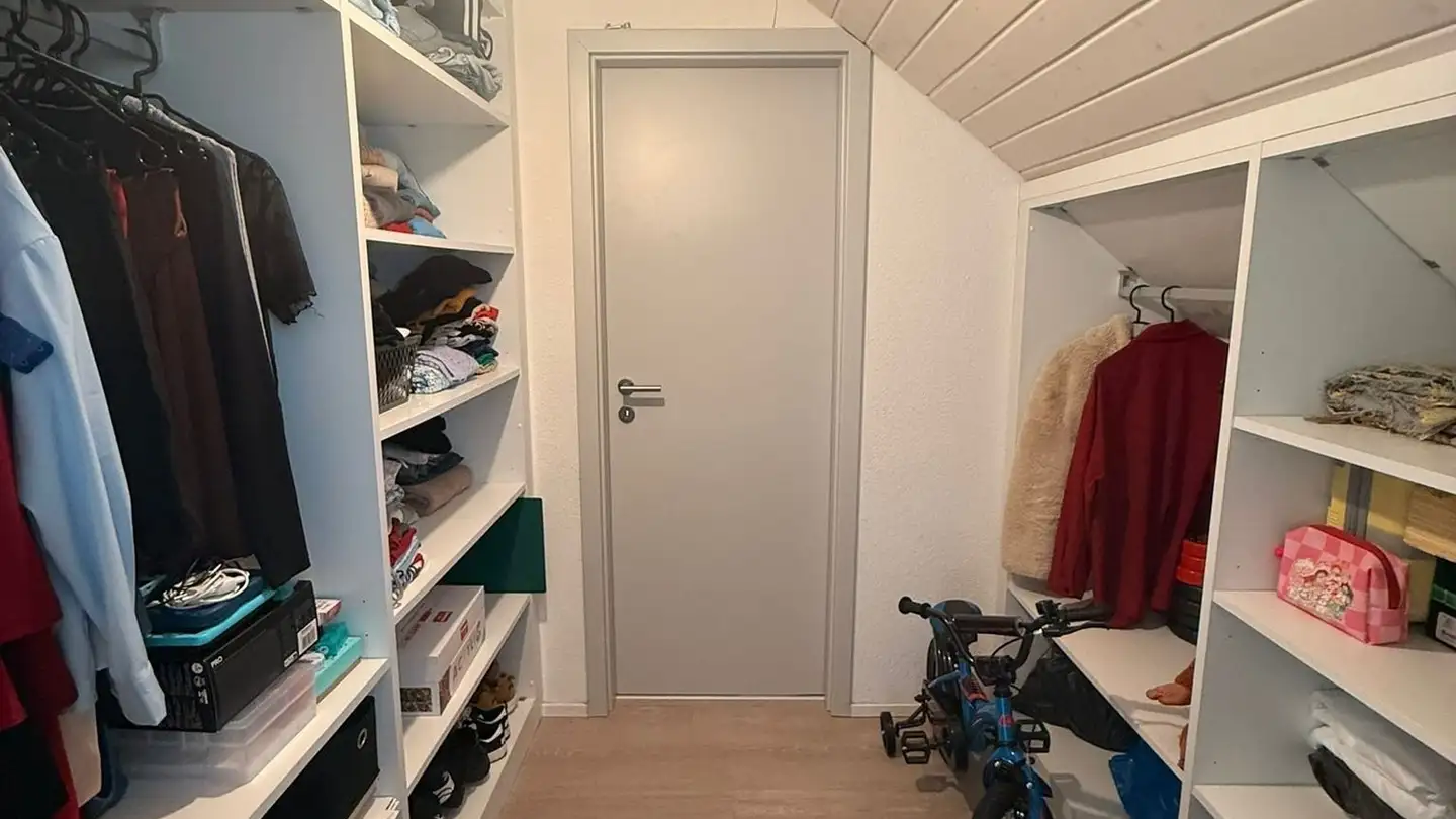 Apartment for rent - Rue Du Collège 24, 1562 Corcelles-près-Payerne - Photo 4