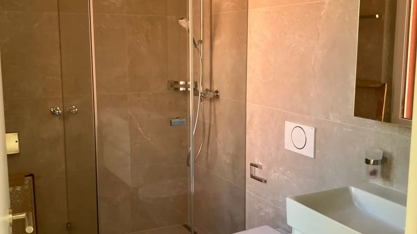 Penthouse mieten - Vollmattstrasse 15, 4437 Waldenburg - Foto 4