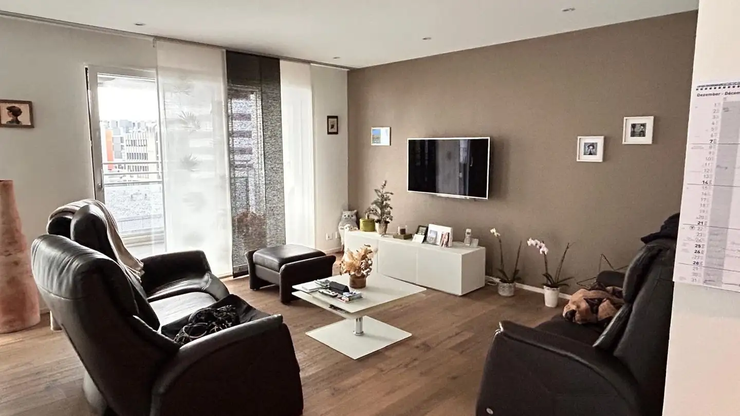 Wohnung mieten - Rue de la Condémine 66, 1630 Bulle - Foto 4