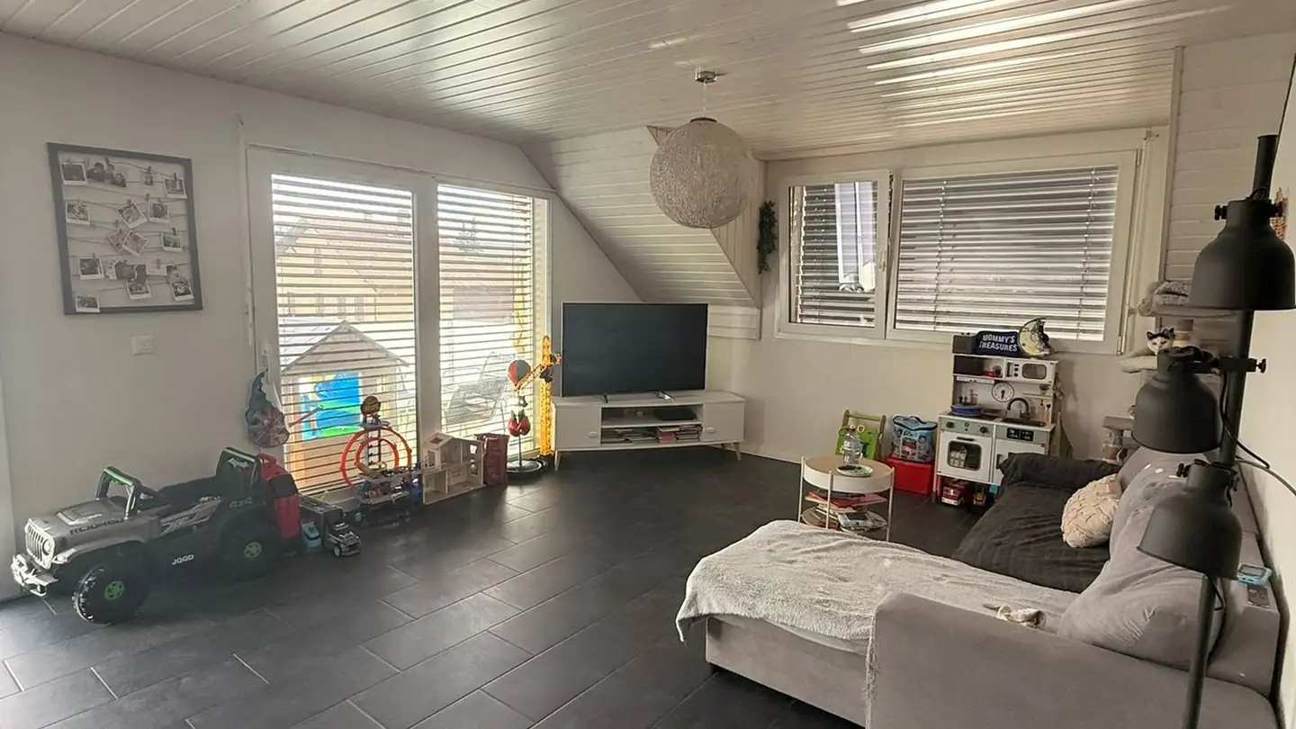 Apartment for rent - Rue Du Collège 24, 1562 Corcelles-près-Payerne