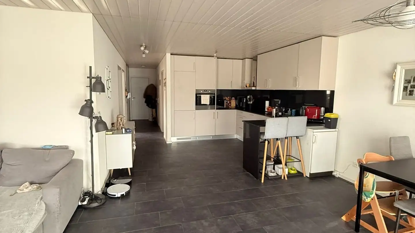 Apartment for rent - Rue Du Collège 24, 1562 Corcelles-près-Payerne - Photo 2