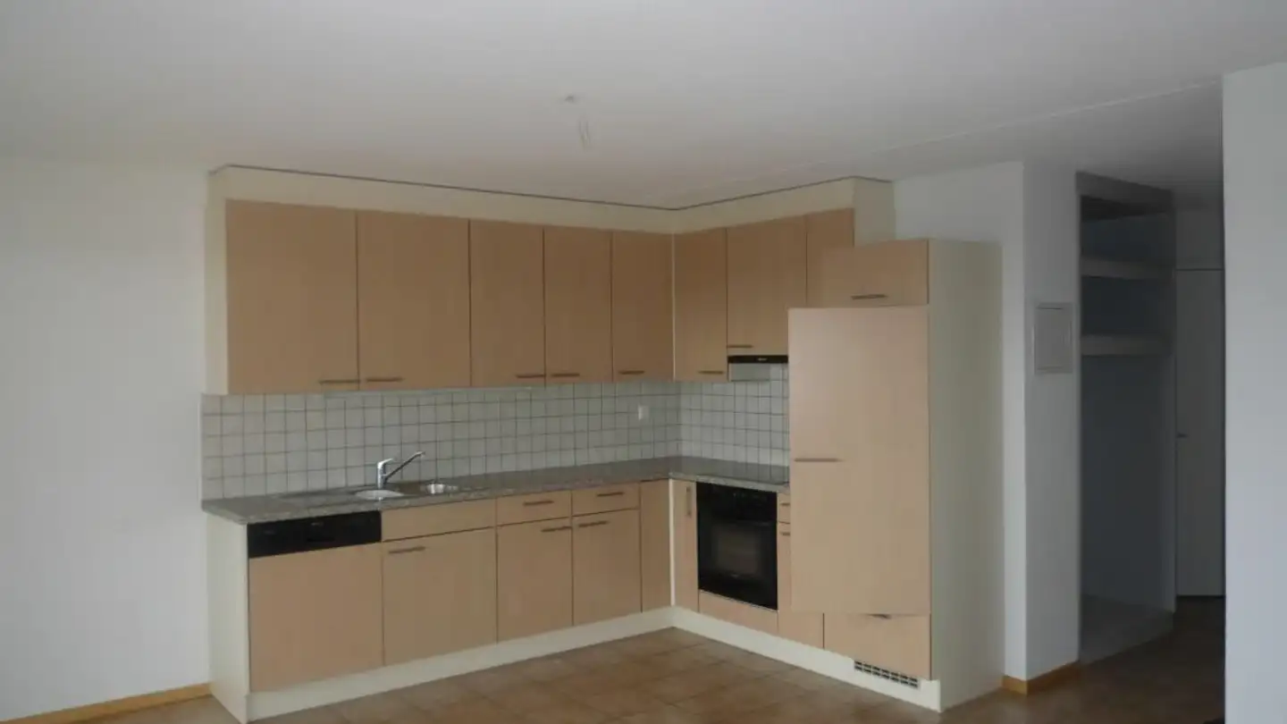 Apartment for rent - Rue Du Crêt 1, 2206 Les Geneveys-sur-Coffrane - Photo 2