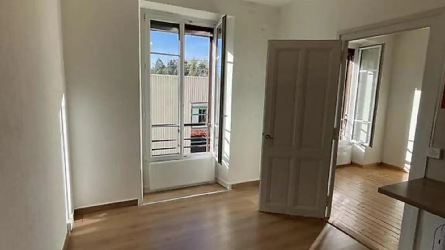Apartment for rent - 1205 Genève
