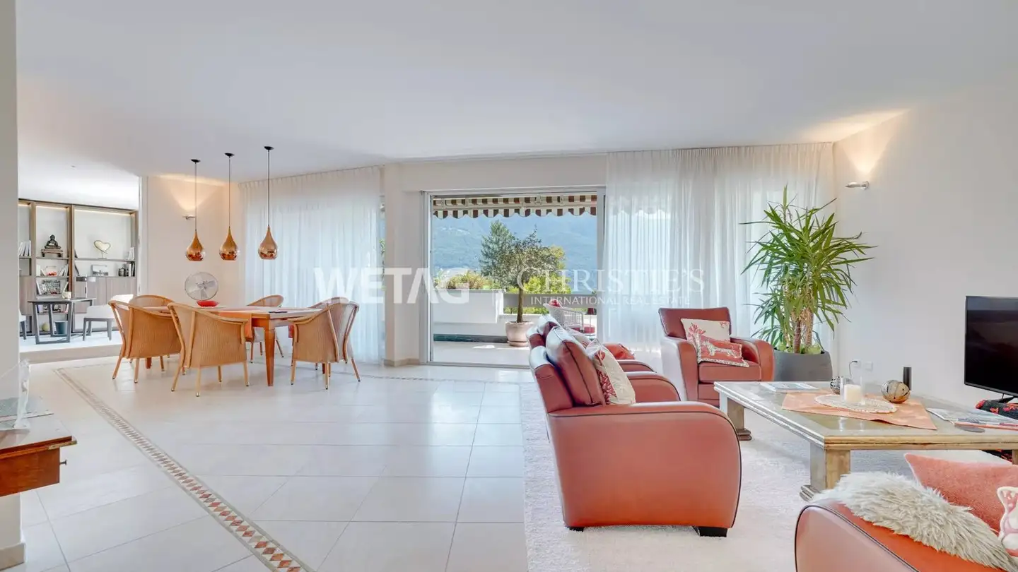 Apartment for sale - 6612 Ascona - Photo 3