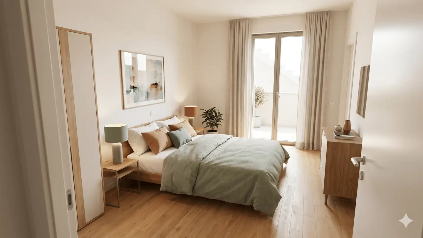 Apartment for sale - Strada Regina 15, 6984 Pura - Photo 4
