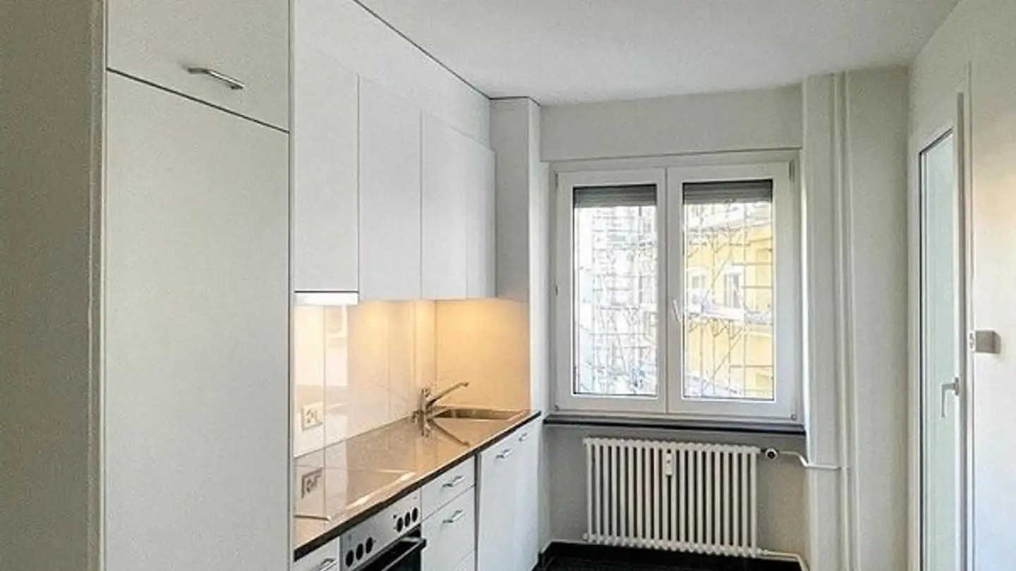 Appartement à louer - Brombacherstrasse 9, 4057 Basel - Photo 2