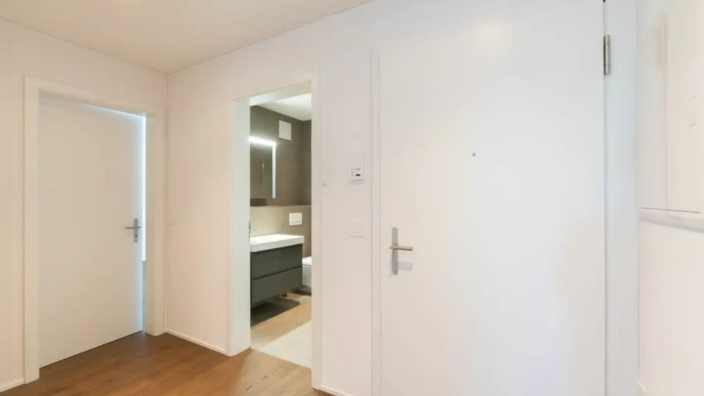Attico in affitto - Oberwilerstrasse 37, 8547 Gachnang - Foto 4