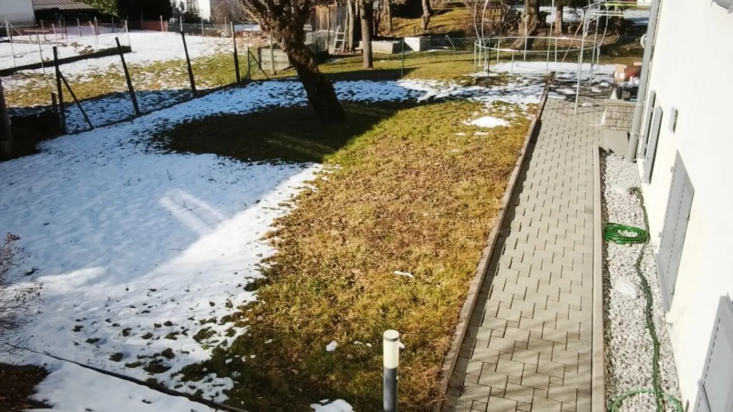 Appartamento in affitto - Route De Fribourg 111, 1634 La Roche FR