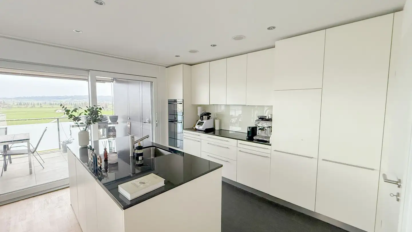 Appartamento in affitto - Grundhofstrasse, 6242 Wauwil - Foto 2