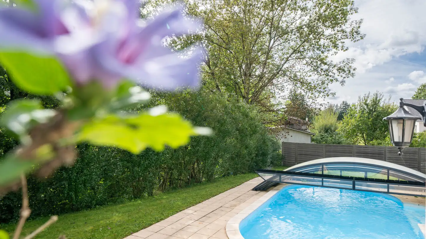 Maison individuelle à vendre - Champs Colnats 31, 2745 Grandval - Photo 2