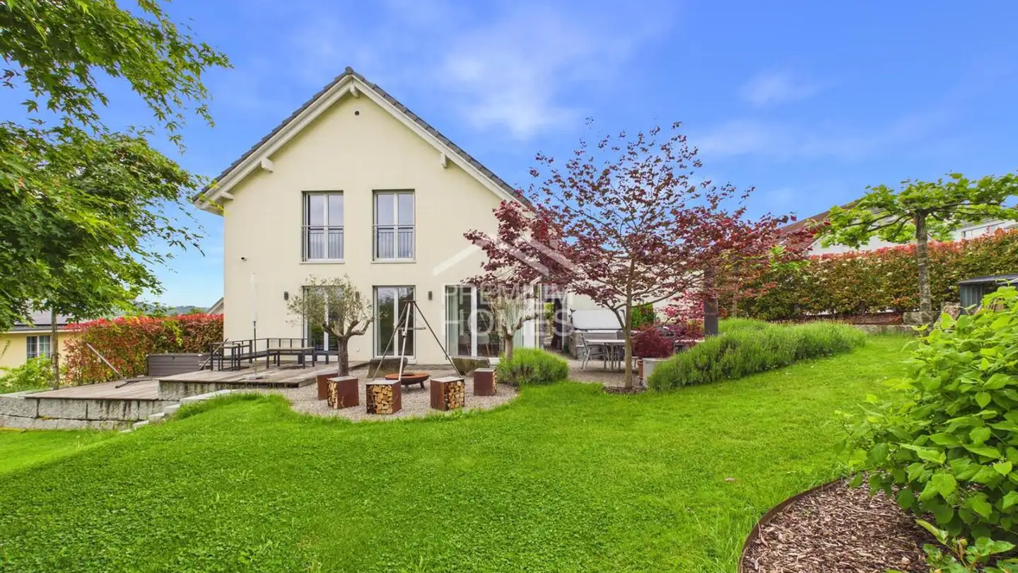 Casa singola in vendita - 8259 Kaltenbach