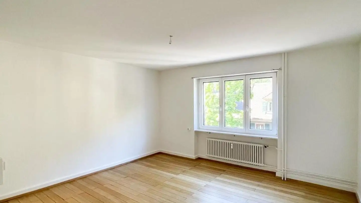 Appartement à louer - Brombacherstrasse 9, 4057 Basel - Photo 4
