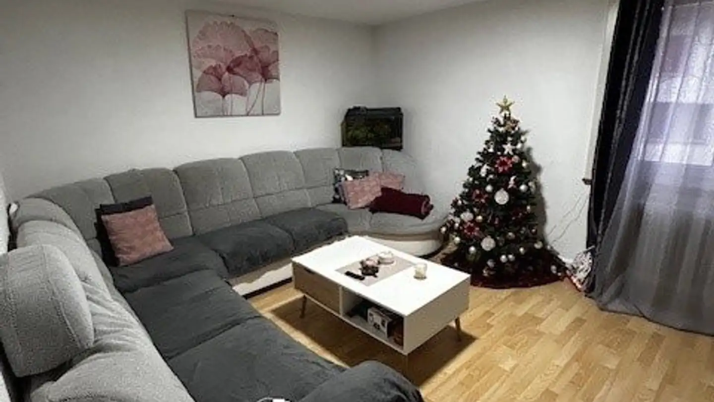 Wohnung mieten - Route De Chamblioux 35, 1763 Granges-Paccot - Foto 2