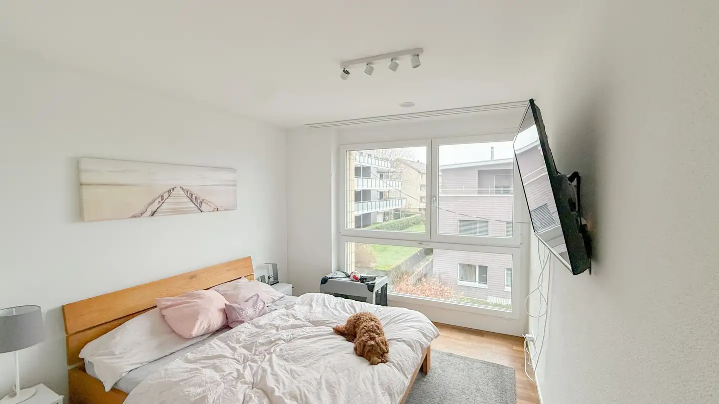 Appartamento in affitto - Grundhofstrasse, 6242 Wauwil - Foto 4