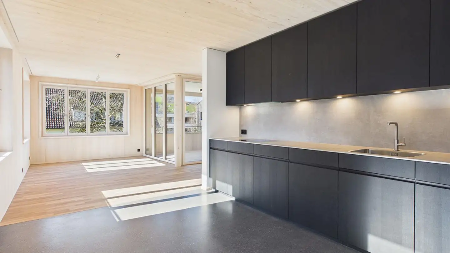 Apartment for rent - 6370 Stans