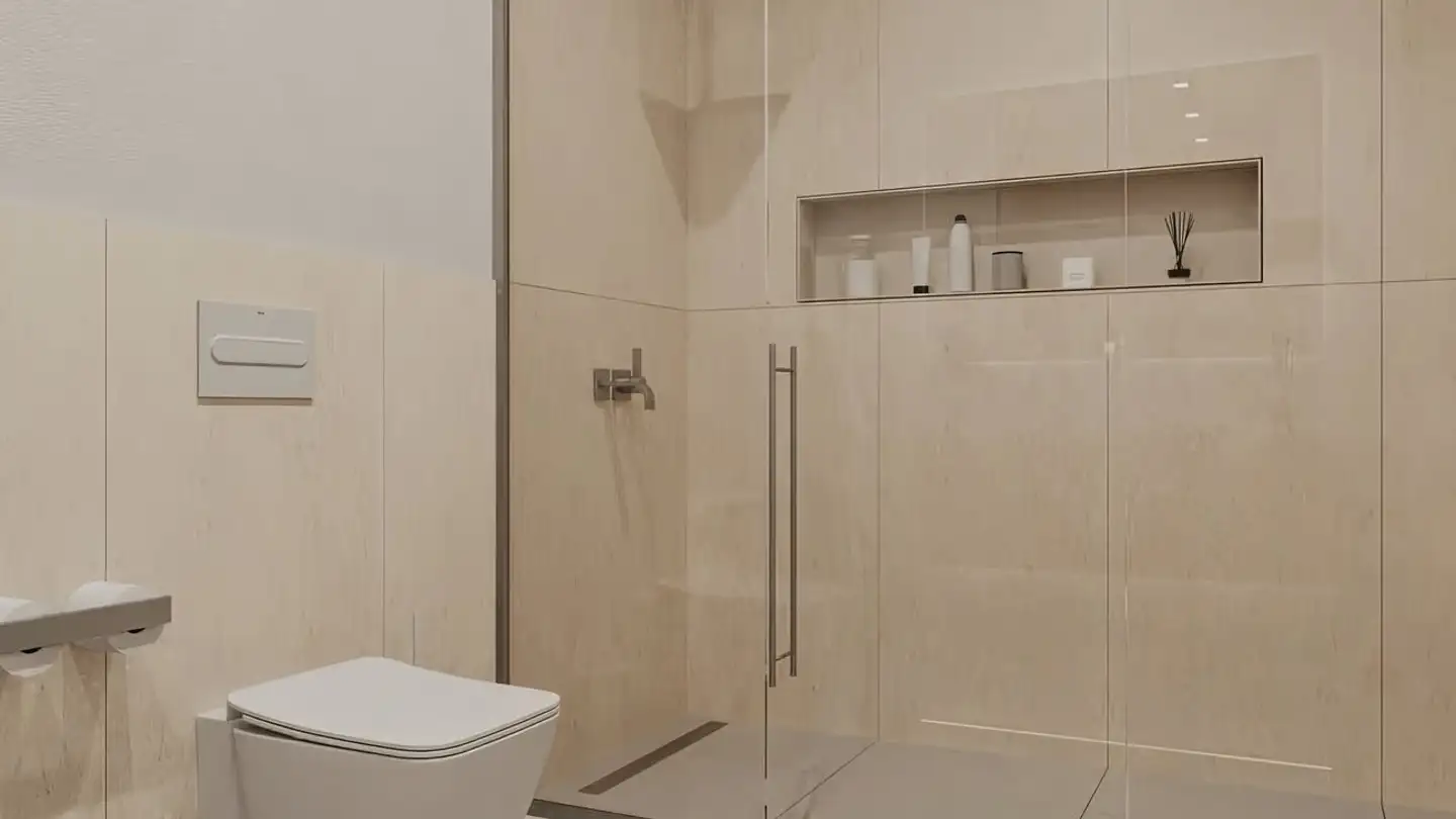 Appartamento in vendita - Wiesenweg 21, 5102 Rupperswil - Foto 4